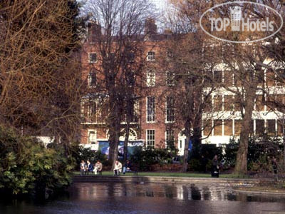 Hotel photo Tara Towers 3*