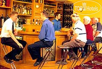 New photos from tourists Temple Bar 3*