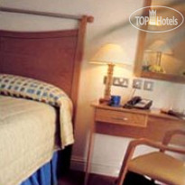 Trinity City Hotel Dublin 