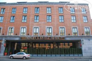 Hotel photo Trinity City Hotel Dublin 4*