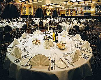 Hotel photo Clontarf Castle 4*