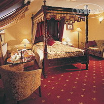 Clontarf Castle