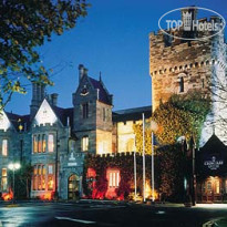 Clontarf Castle