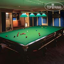 Radisson Blu St. Helen’s, Dublin