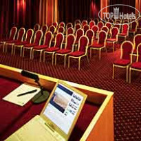 Radisson Blu St. Helen’s, Dublin