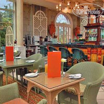 Radisson Blu St. Helen’s, Dublin