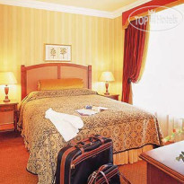 Radisson Blu St. Helen’s, Dublin