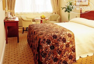 New photos from tourists Dublin Skylon Hotel 4*