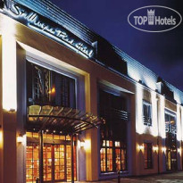 Talbot Hotel Stillorgan 