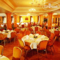 White Sands Hotel Portmarnock 