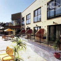 White Sands Hotel Portmarnock 