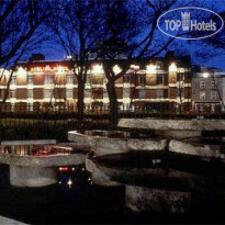 Ashling Hotel Dublin