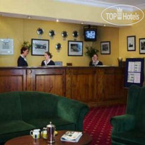 Ashling Hotel Dublin