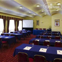 Ashling Hotel Dublin