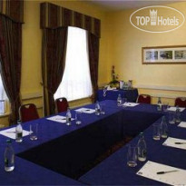 Ashling Hotel Dublin