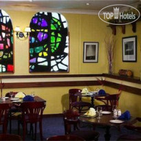 Ashling Hotel Dublin