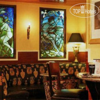 Ashling Hotel Dublin