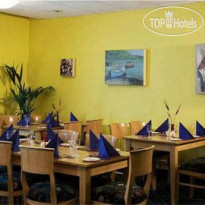 Ashling Hotel Dublin