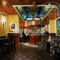 Ashling Hotel Dublin