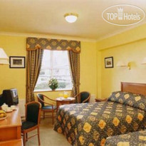 Ashling Hotel Dublin