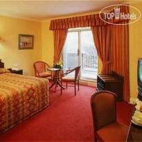 Ashling Hotel Dublin
