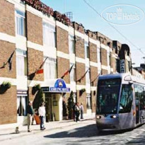 Ashling Hotel Dublin