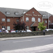Best Western Sheldon Park Hotel