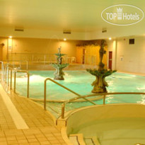 Best Western Sheldon Park Hotel