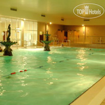 Best Western Sheldon Park Hotel