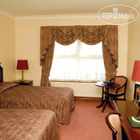 Best Western Sheldon Park Hotel