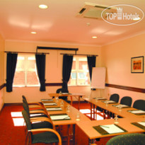 Best Western Sheldon Park Hotel