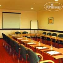 Best Western Sheldon Park Hotel
