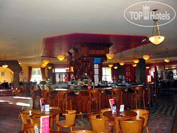New photos from tourists Best Western Sheldon Park Hotel 3*