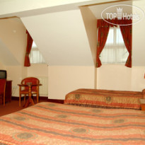 Best Western Sheldon Park Hotel