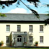 Roganstown House 