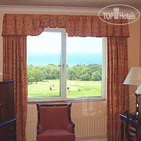 Deer Park hotel Golf and Spa 
