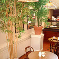Deer Park hotel Golf and Spa 