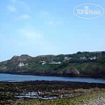 Deer Park hotel Golf and Spa 