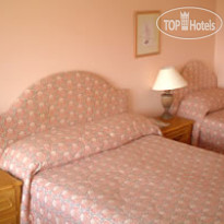 Deer Park hotel Golf and Spa 