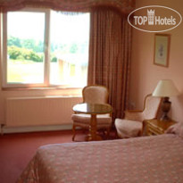 Deer Park hotel Golf and Spa 