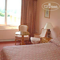 Deer Park hotel Golf and Spa 
