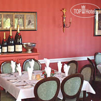 Deer Park hotel Golf and Spa 