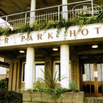 Deer Park hotel Golf and Spa 