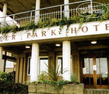 Hotel photo Deer Park hotel Golf and Spa 4*