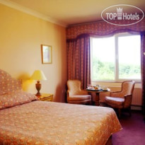 Deer Park hotel Golf and Spa 