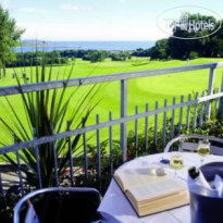 Deer Park hotel Golf and Spa