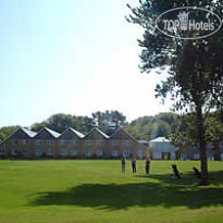 Deer Park hotel Golf and Spa