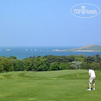 Deer Park hotel Golf and Spa