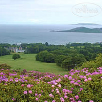 Deer Park hotel Golf and Spa