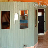 Deer Park hotel Golf and Spa